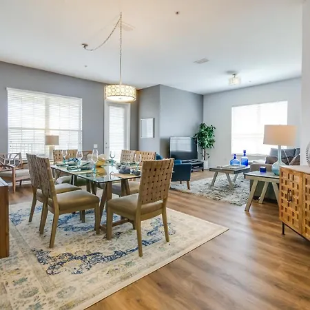 Luxury Condo W Free Access To Resort